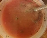 Foto del paso 2 de la receta: Tostadas raspadas de pechuga pollo
