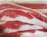 響鈴牛肉卷的食譜步驟1照片