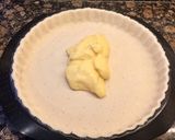 Foto del paso 10 de la receta Tarta de manzana con crema pastelera al aroma de anís estrellado sin gluten, sin lactosa
