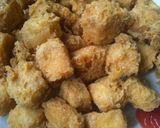 Foto langkah ke 8 dari resep 157. Tahu Krispi / Tahu Crispy Enak 👌.