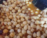 છોલે ભટુરા રેસીપી સ્ટેપ2ફોટો