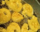 Foto del paso 5 de la receta: Aros de cebolla