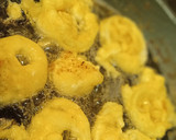 Foto del paso 5 de la receta: Aros de cebolla