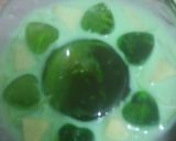 A picture of step 6 of Independence special custard.