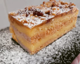 Foto del paso 11 de la receta: Pastelillo de crema de limón y frutos secos