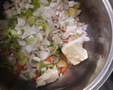 Foto del paso 6 de la receta: Guiso de Salchichas