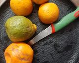 ফ্রুট ককটেল (fruit cocktail recipe in bengali) রেসিপির ধাপ 1 ছবি