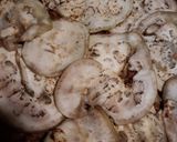 A picture of step 6 of Eggplant Casserole IV.
