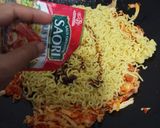 Foto langkah ke 15 dari resep Tumpeng Mini.