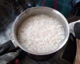 Foto del paso 2 de la receta: Croquetas veganas de zanahoria y arroz 🍃