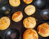 दाल बाटी(dal bati recipe in Hindi) रेसिपी चरण 6 फोटो