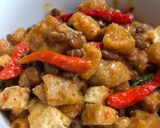 Foto langkah ke 4 dari resep Krecek.