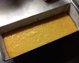 Foto del paso 4 de la receta: Budín de zanahoria húmedo