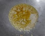 Foto langkah ke 2 dari resep Nasi Goreng Bakso.