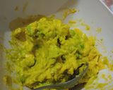 Foto langkah ke 2 dari resep Coffee Avocado.