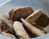 Foto del paso 5 de la receta: Masa Quebrada (galletas)