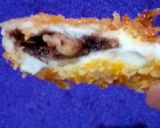 Foto langkah ke 3 dari resep Roti Goreng Isi Keju dan Ceres.