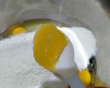 Foto langkah ke 1 dari resep Jelita Cake.