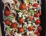 Taziki's Mediterranean Salad my version recipe step 3 photo
