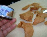 Foto del paso 9 de la receta: Sandwichitos de miga caseros, diferentes, de corazón y con amor ...