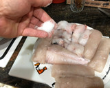 Foto del paso 7 de la receta: Guisado de rape y merluza