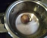 Deviled egg's #teamcontestjoyofcookingladies#Appetizer#festivedi recipe step 3 photo