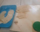Foto langkah ke 4 dari resep Kulit dimsum lentur tipis dan anti sobek/patah.