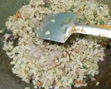 চিড়ের সবজি বিরিয়ানি(Chirer sabji biriyani recipe in Bengali) রেসিপির ধাপ 5 ছবি