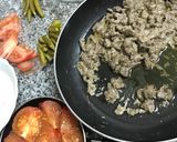 صورة لخطوة 9 من وصفة شاورما لحم 👌🏻😋🤤