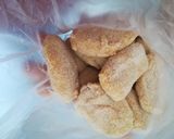 Foto del paso 6 de la receta: Nuggets caseros