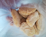 Foto del paso 6 de la receta: Nuggets caseros