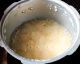 A picture of step 3 of Milk porridge | Pal kanji.