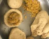 Litti Chokha recipe step 3 photo