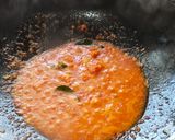 Foto langkah ke 3 dari resep Sambal Kering Tempe Teri.