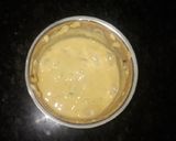 A picture of step 2 of Banana Dryfruits Pua.