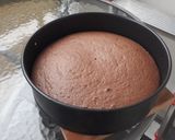 Bogaras barack torta recept fázis 3 fotója