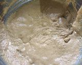 बेसन बर्फी Besan Barfi रेसिपी चरण 4 फोटो