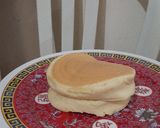 Foto langkah ke 5 dari resep Pancake soft.
