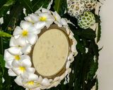 સીતાફળ બાસુંદી (Sitafal Basundi Recipe In Gujarati) રેસીપી સ્ટેપ3ફોટો