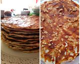 Foto del paso 3 de la receta: Torta Rogel, exprés y con nueces