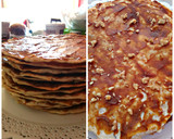 Foto del paso 3 de la receta: Torta Rogel, exprés y con nueces