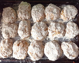 Foto del paso 3 de la receta: Nuggets de pollo