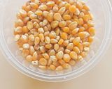 Foto langkah ke 1 dari resep Popcorn praktis.