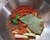Foto langkah ke 2 dari resep Kepiting (Rajungan) Saus.