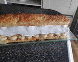 Foto del paso 6 de la receta: Tarta milhojas fácil