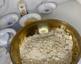 Foto del paso 5 de la receta: Tarta Bourdaloue !!!!! De Peras y Crema de Almendras !!!!!