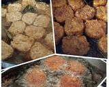 Foto langkah ke 3 dari resep Tempe Bacem endeuuss👌👍 #pr_recookmantenelise.
