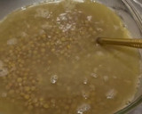 Foto del paso 5 de la receta: *"LENTEJAS CON BISTEC DORADO: UN SABOR MEXICANO AUTÉNTICO"*