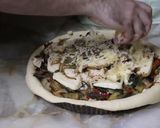 Foto del paso 23 de la receta: Tarta de pollo casera!!🥧