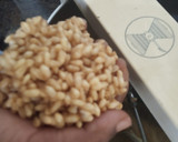 கோதுமை கச்சாயம் ரெசிபி ஸ்டேப் 2 புகைப்படம்